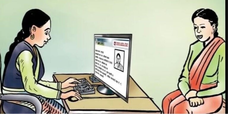 कोशीमा मतदाता नामावलीका लागि एक लाख ५७ हजारको निवेदन